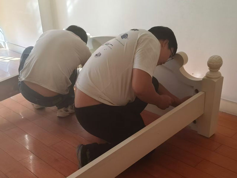 家具拆装