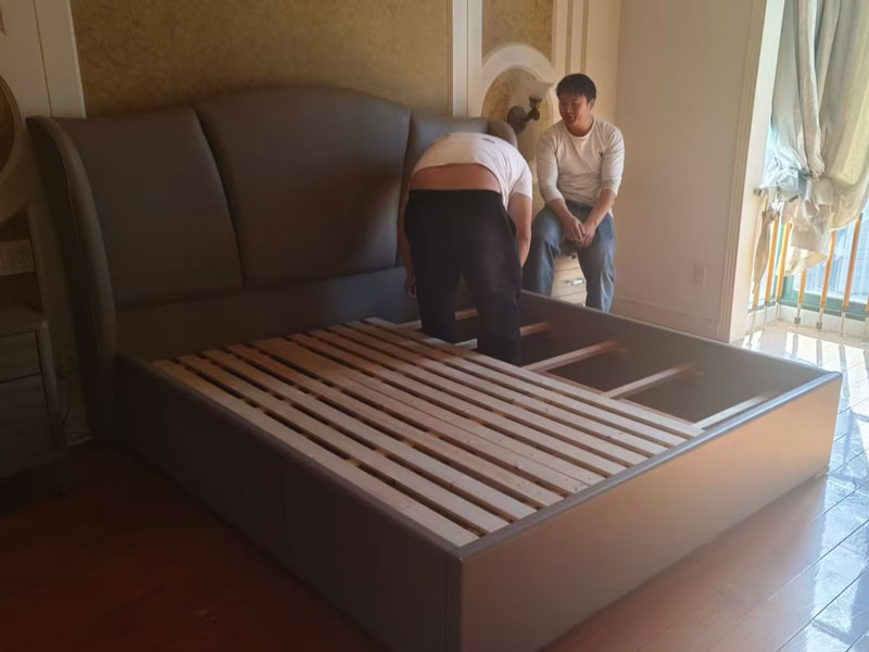 专业拆装家具